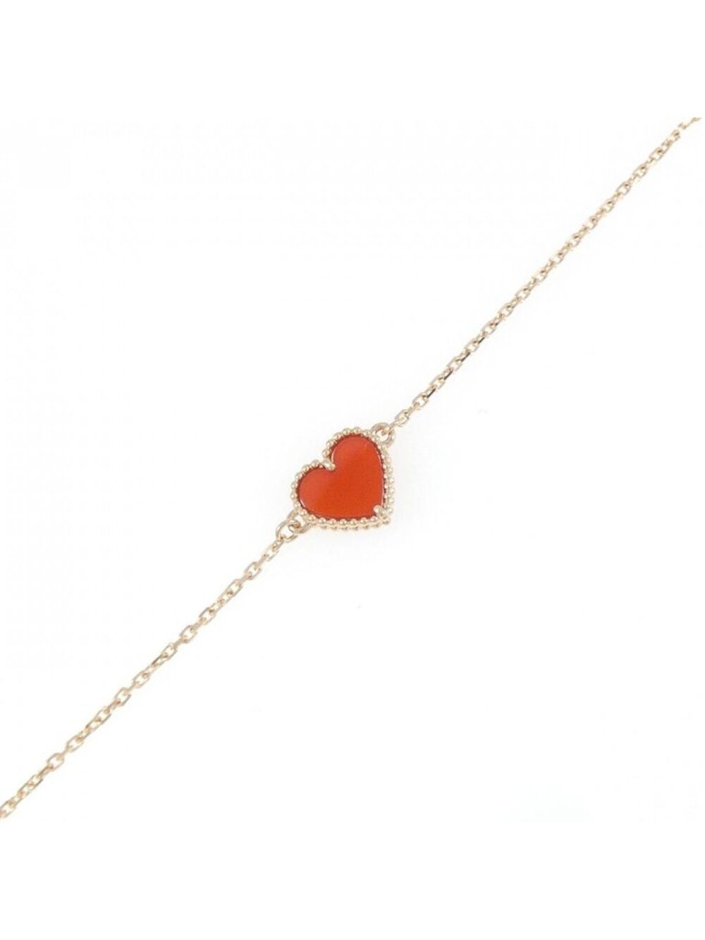 Van Cleef & Arpels Sweet Alhambra Bracelet